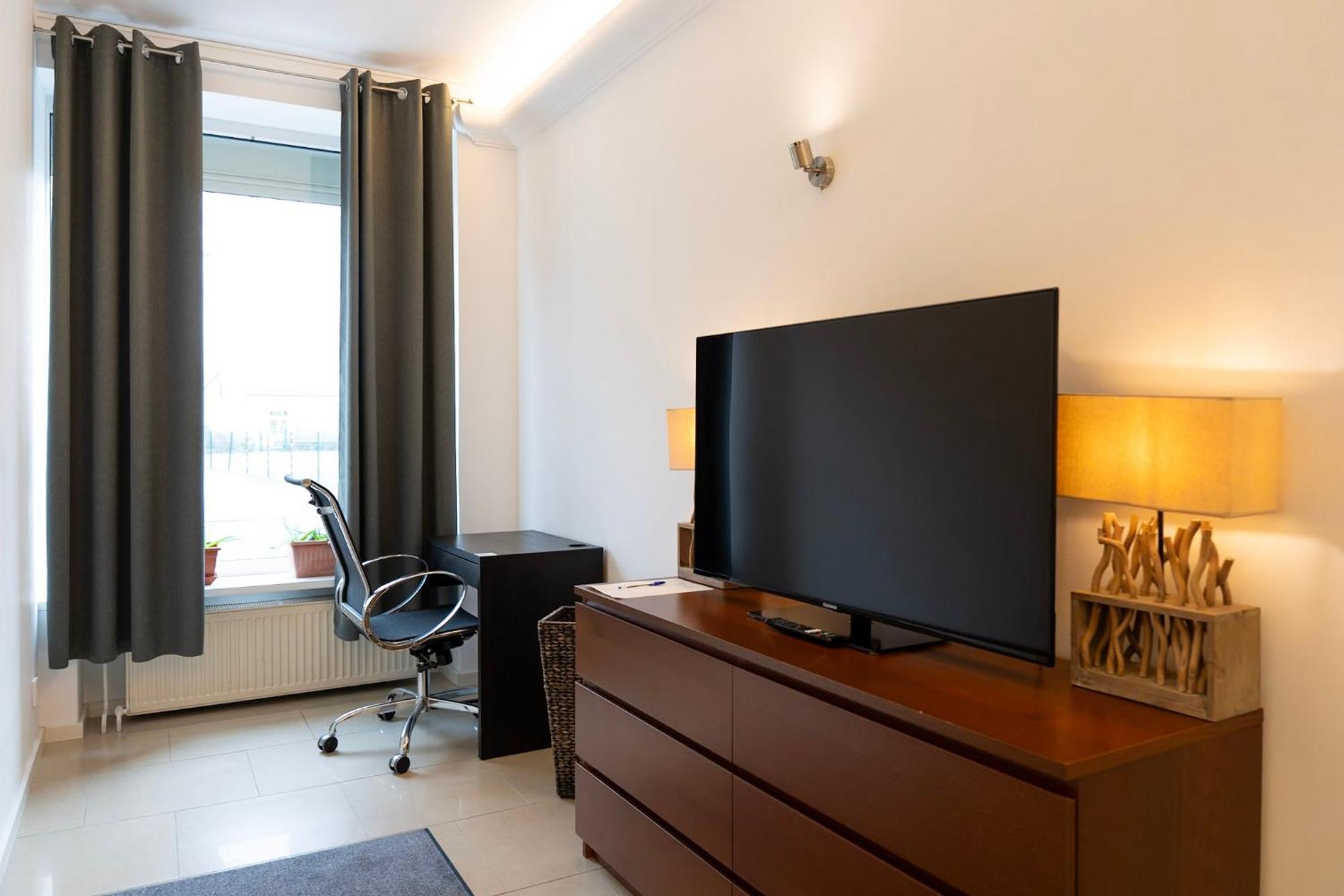 Sunny Side - Apartment By Comfort Housing Falkensee Eksteriør billede
